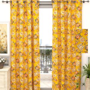 Curtain