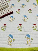 Baby Quilt
