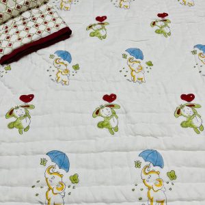 Baby Quilt
