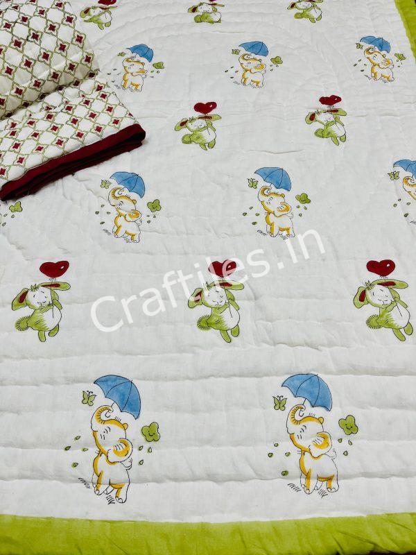 Baby Quilt