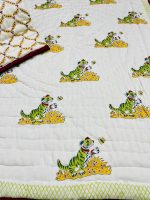 Baby Quilt