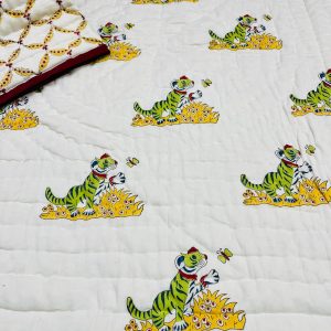 Baby Quilt