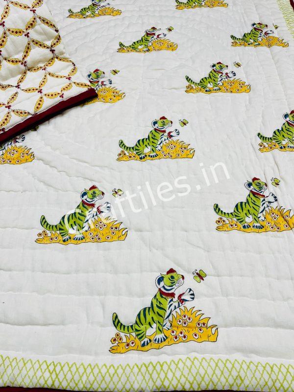 Baby Quilt