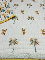 Baby Quilt