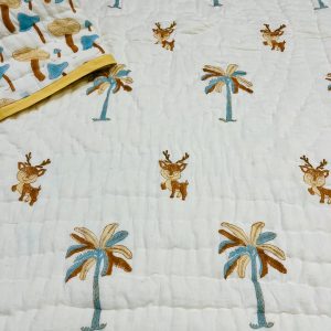 Baby Quilt