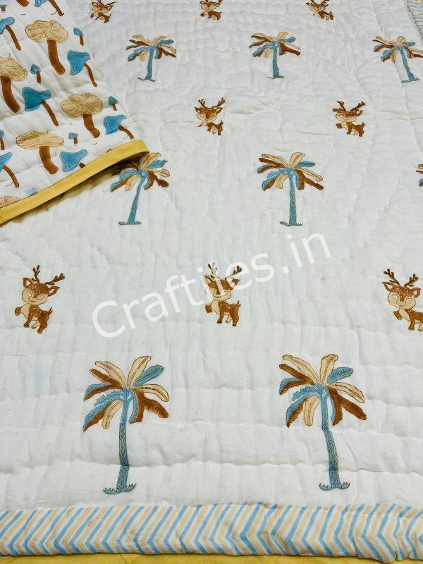 Baby Quilt