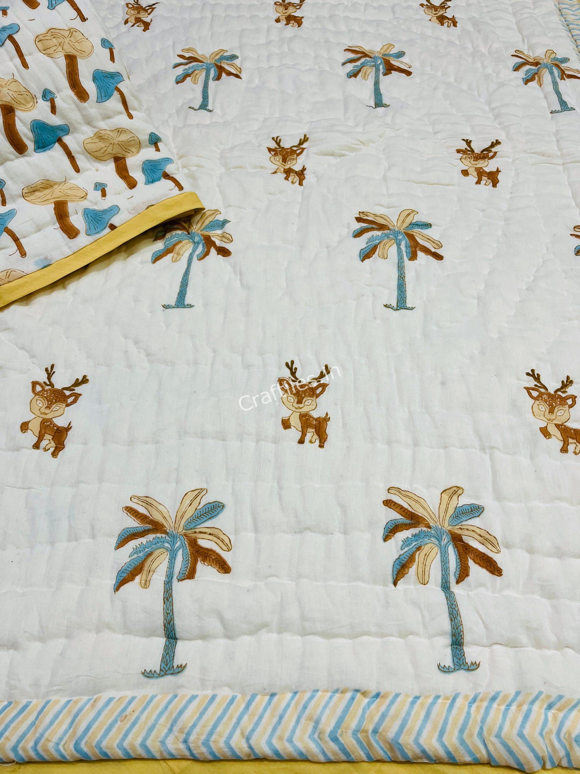 Baby Quilt