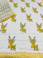 Baby Quilt