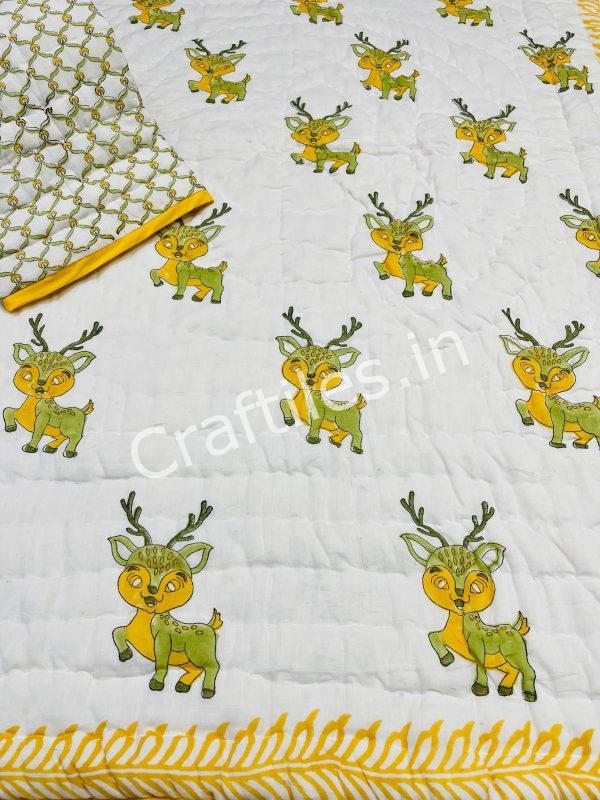 Baby Quilt