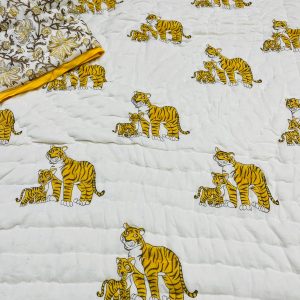 Baby Quilt