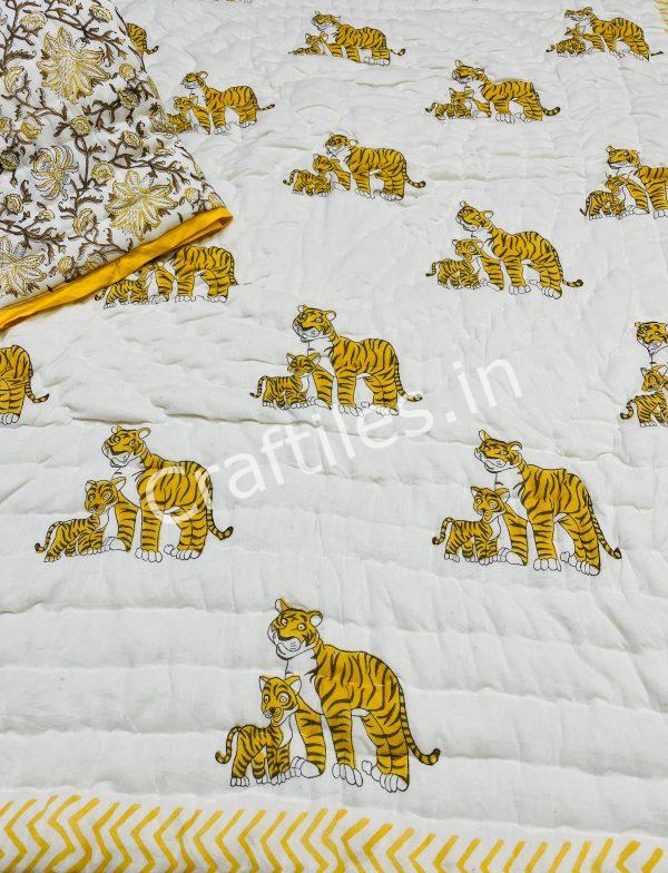 Baby Quilt