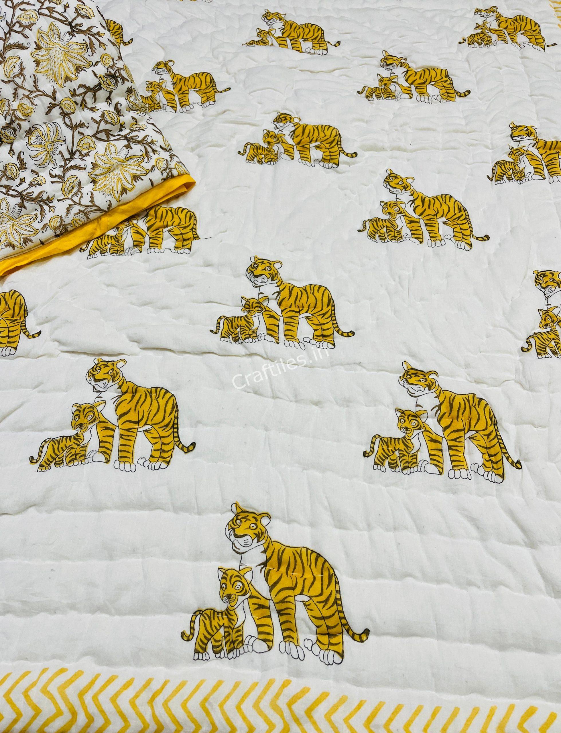 Baby Quilt