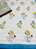 Baby Quilt