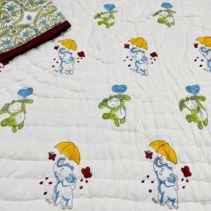 Baby Quilt