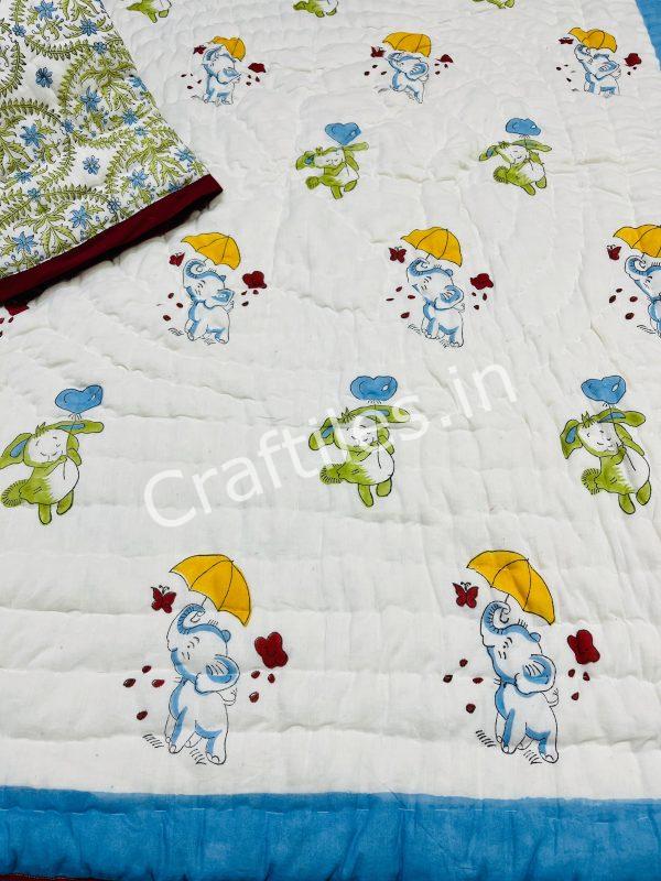 Baby Quilt
