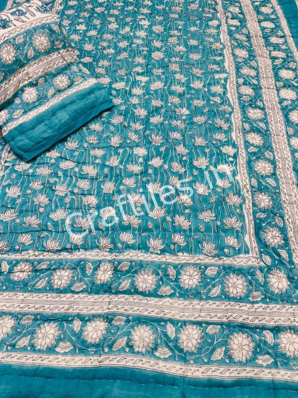 Baby Quilt