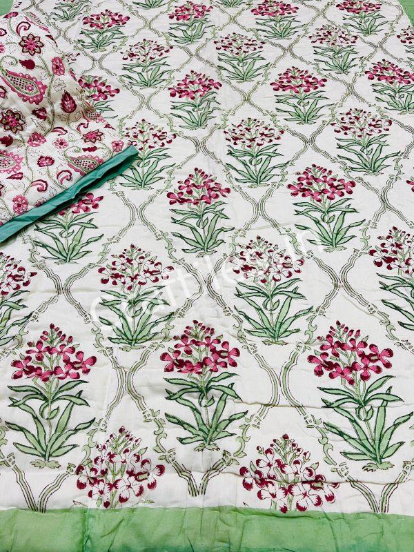 Baby Quilt