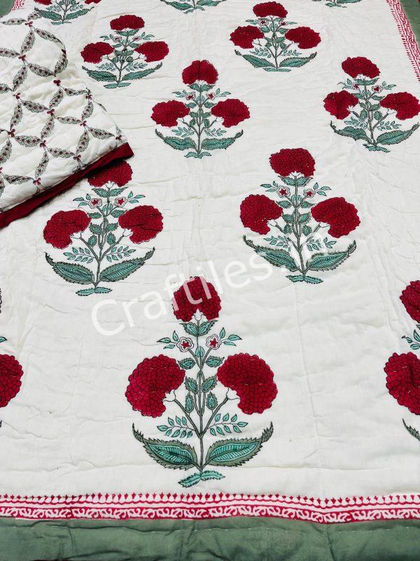 Baby Quilt