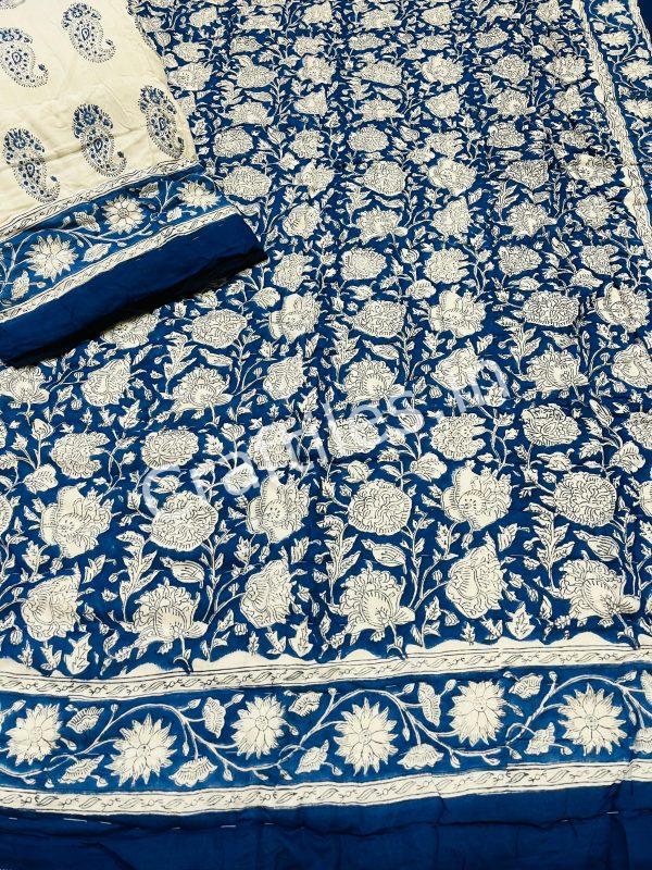 Baby Quilt