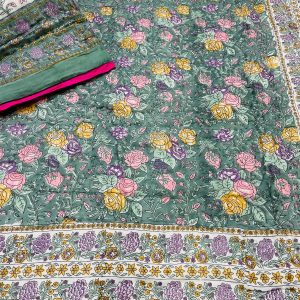 Baby Quilt