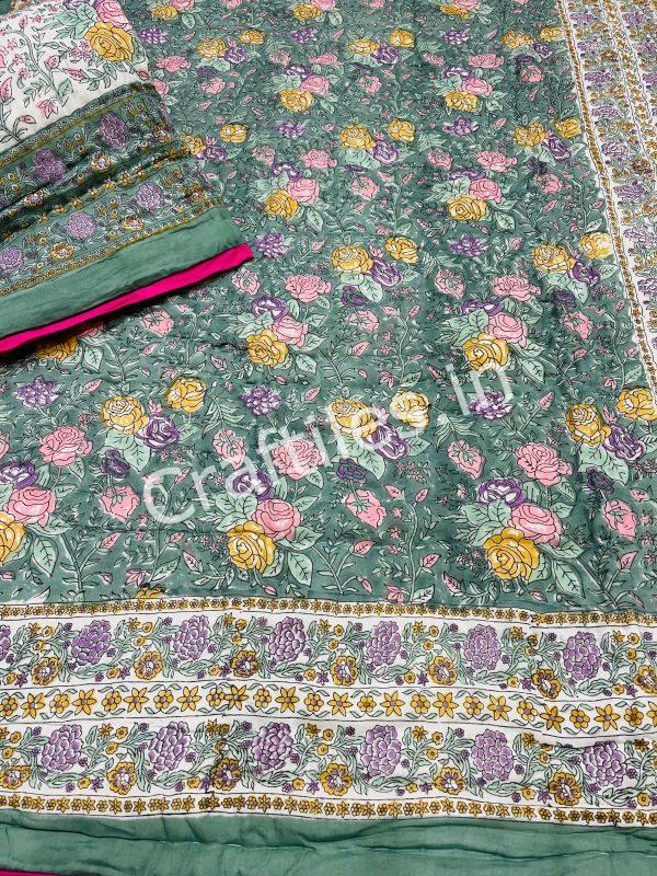 Baby Quilt