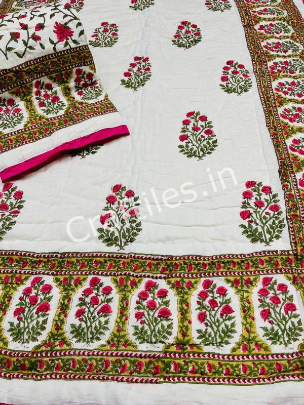 Baby Quilt