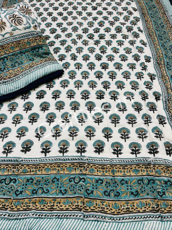 Baby Quilt