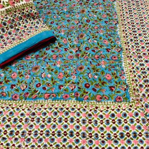 Baby Quilt