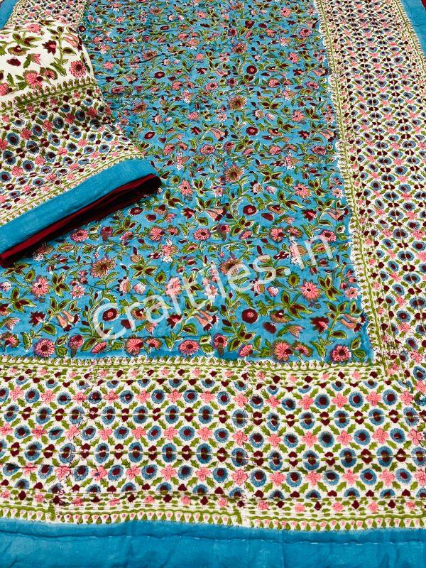 Baby Quilt