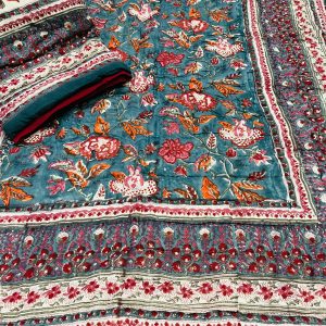Baby Quilt