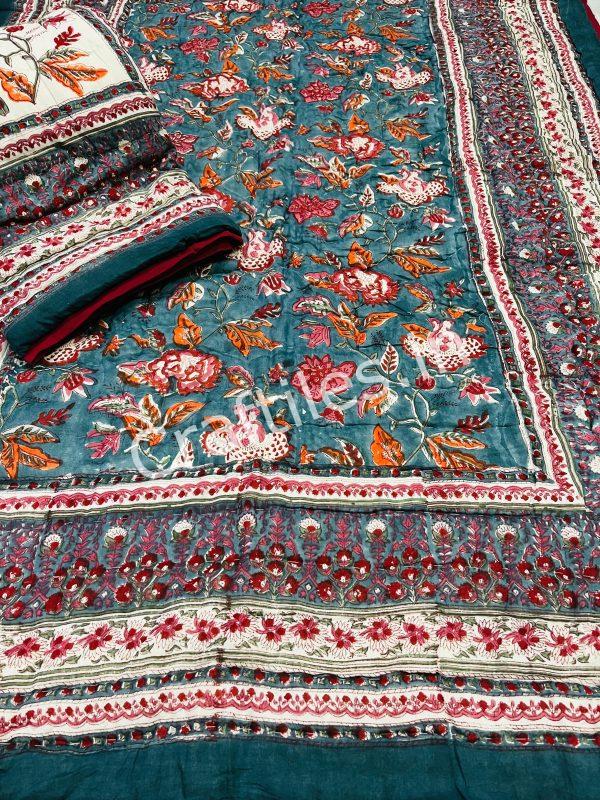 Baby Quilt