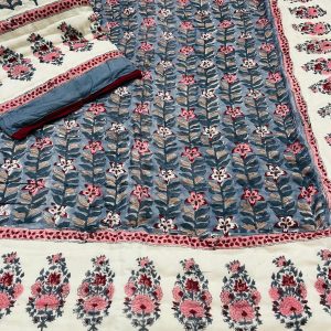 Baby Quilt