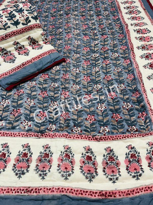 Baby Quilt