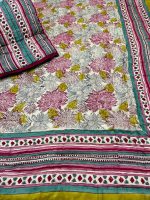 Baby Quilt