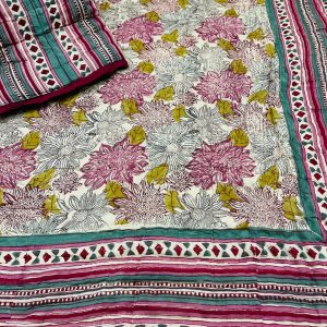 Baby Quilt