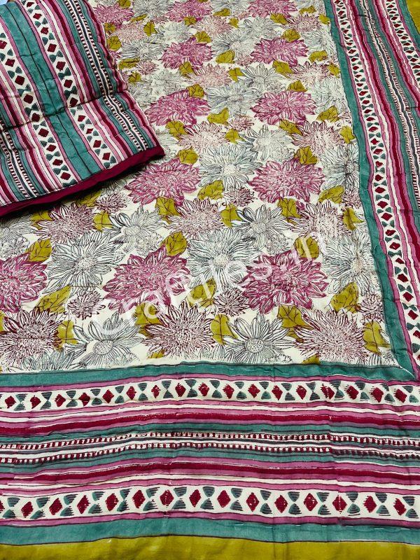 Baby Quilt