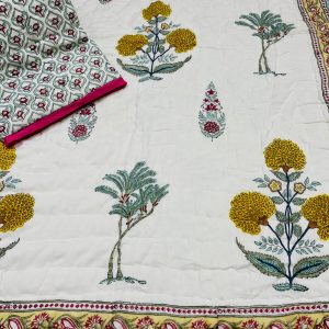Baby Quilt
