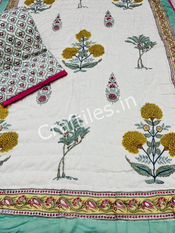 Baby Quilt