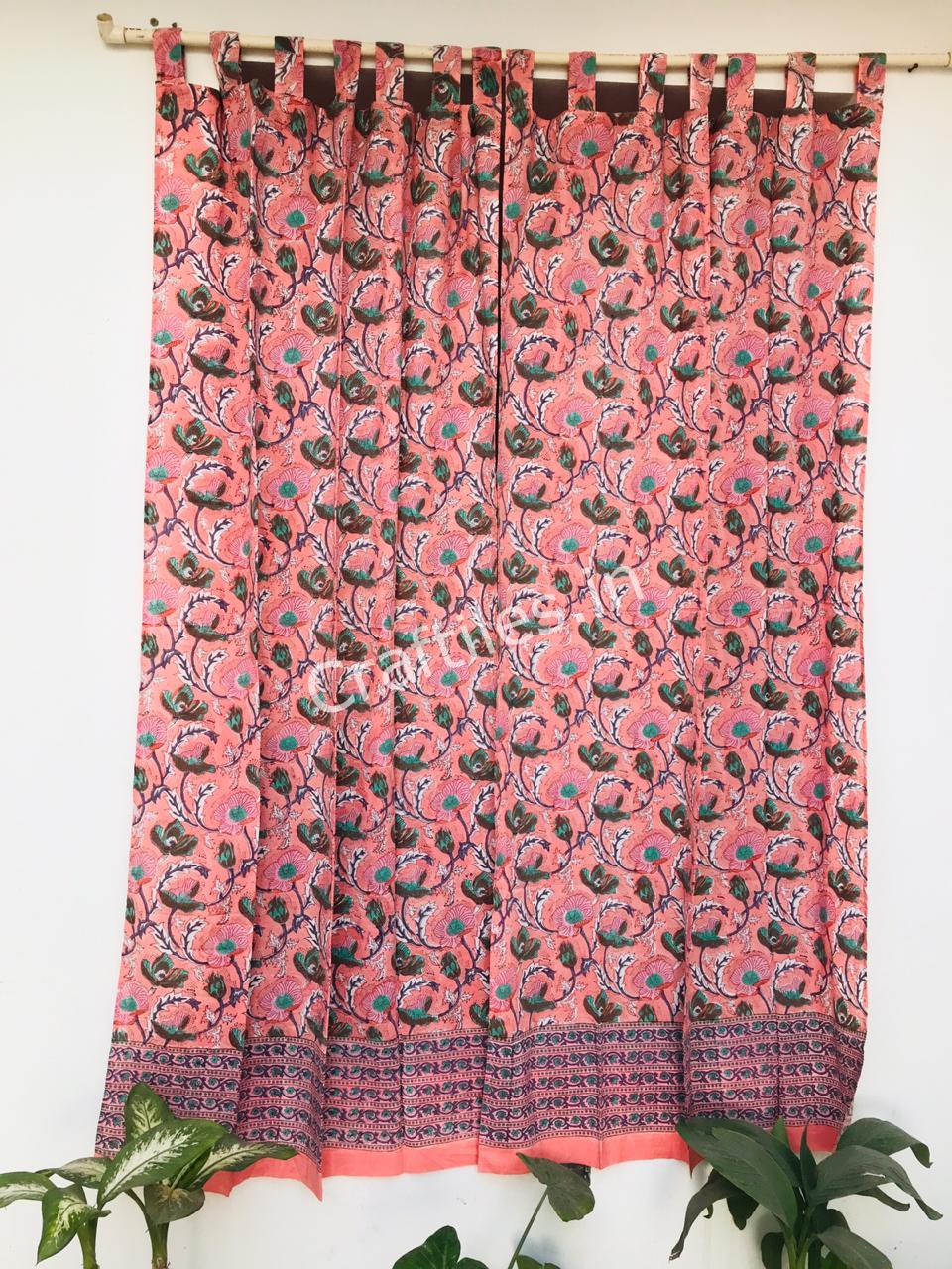 Rajasthani Curtain
