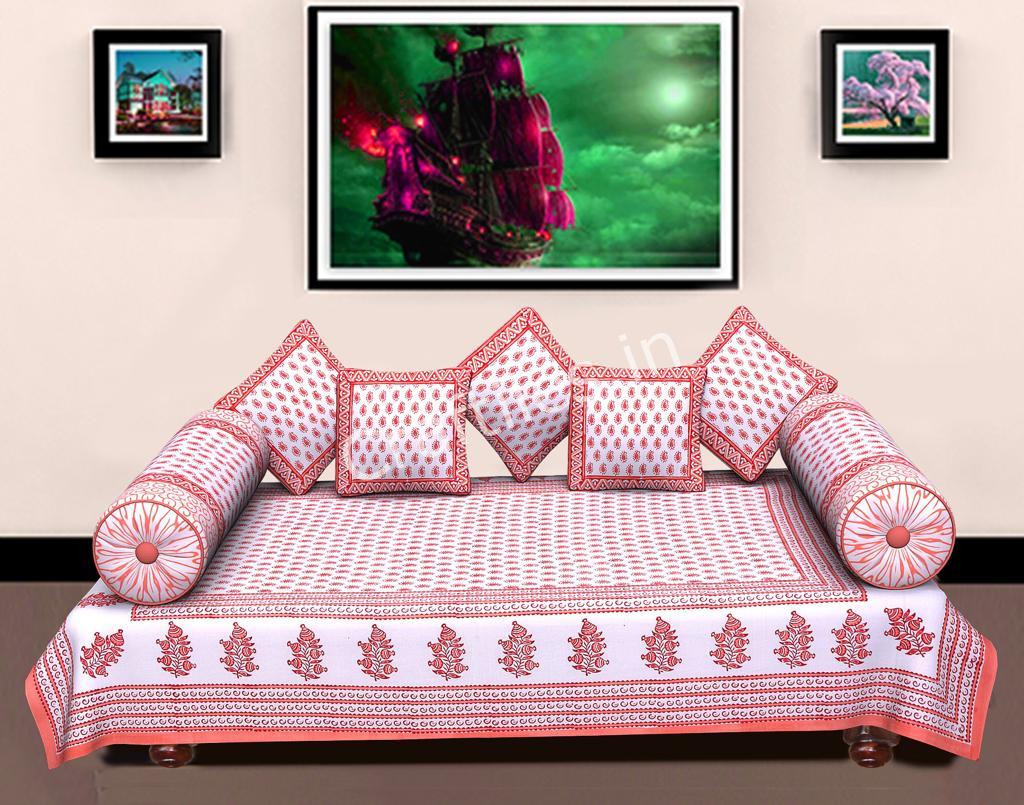 diwan set