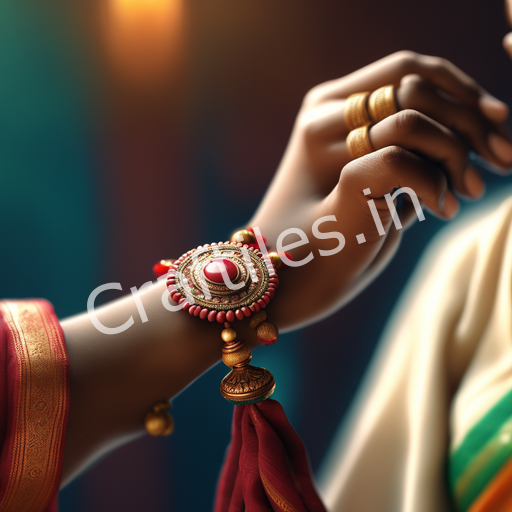 raksha bandhan