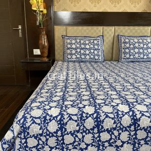 Jaipur Bedsheet