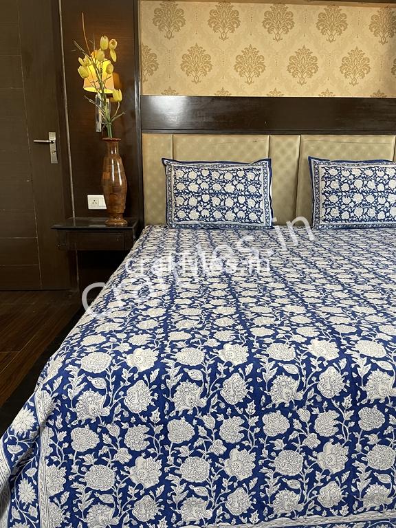Jaipur Bedsheet