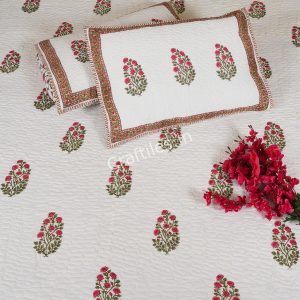 Comforter/ AC Quilts
