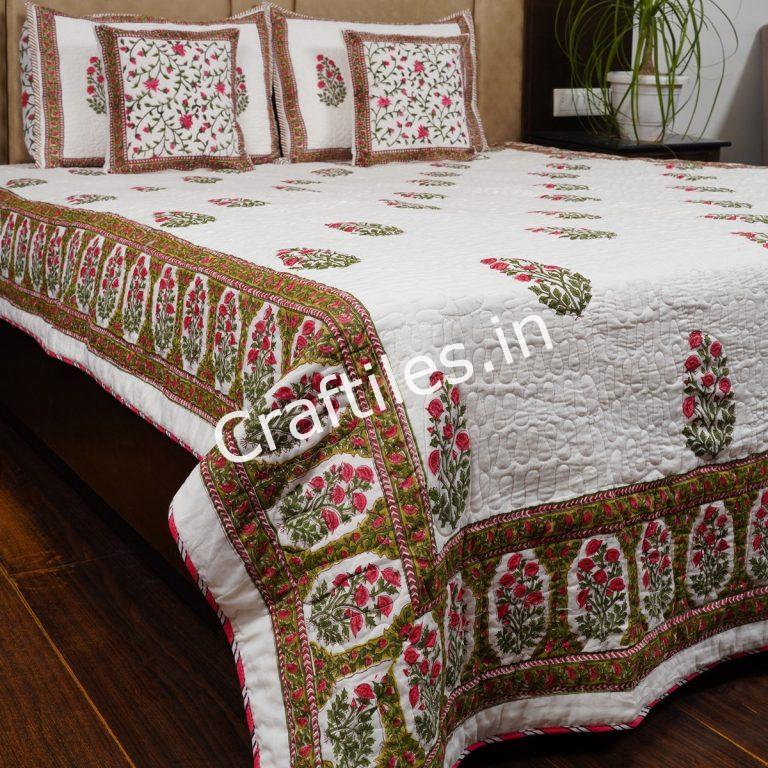 Comforter/ AC Quilts