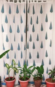 Boho Curtains