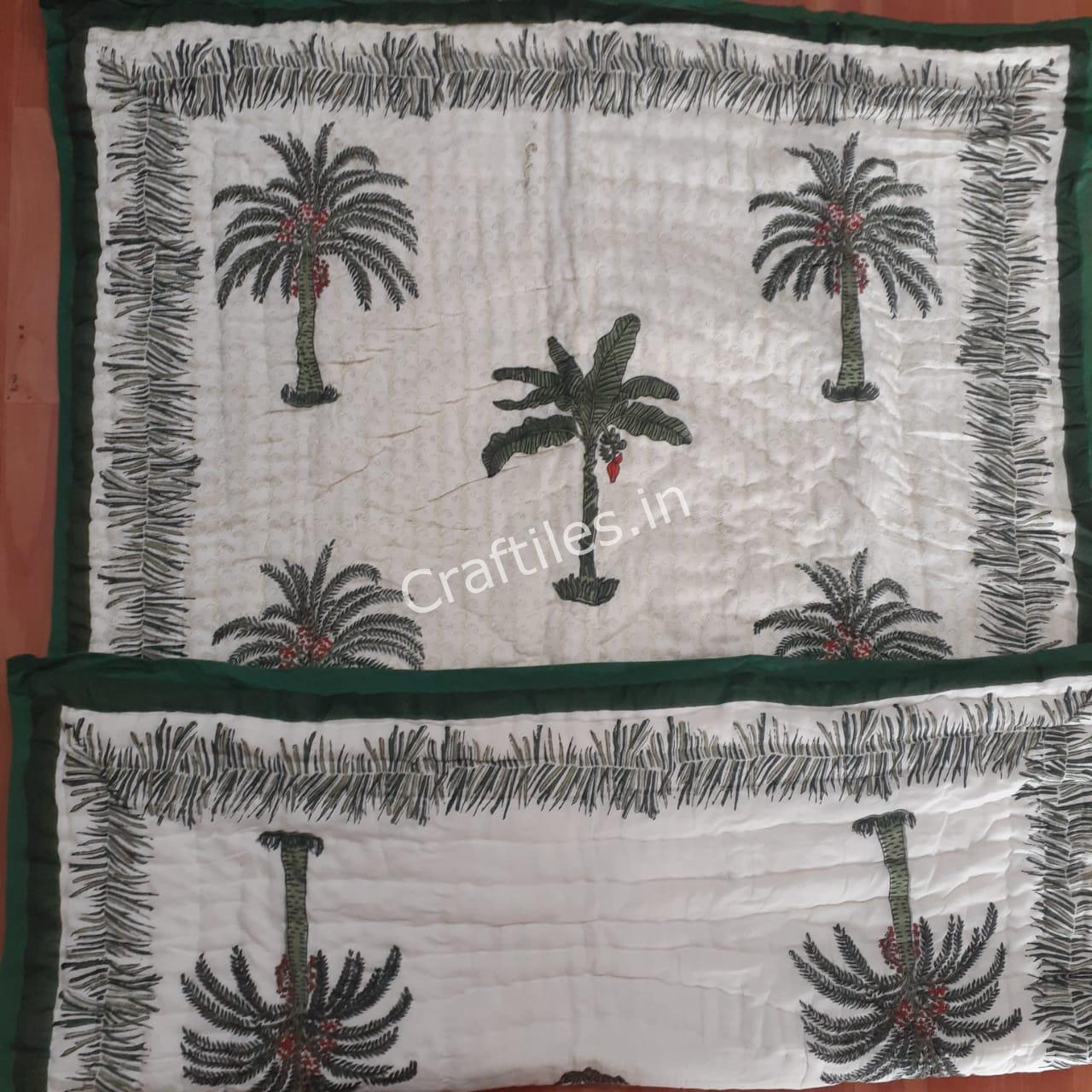 Baby Ac Quilt