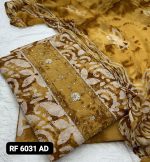 Unstitched suit set