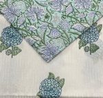 Running Fabric
