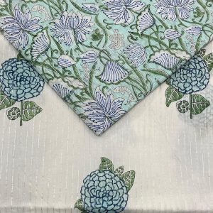 Running Fabric
